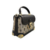 Pierre Cardin 05PC25Y10303-MN A Altın Kadın Çanta