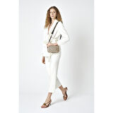 PİERRE CARDİN ÇAPRAZ ÇANTA 05PC25Y10317-MN