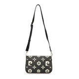 Pierre Cardin 05PC25Y10511-BMN S Siyah Kadın Çanta