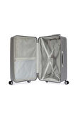 PİERRE CARDİN UNİSEX BÜYÜK BOY VALİZ 04PC7080-01-GR