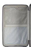 Pierre Cardin Unisex  Büyük  Boy Valiz 04PC7080-01