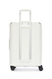 Pierre Cardin Trolley Valiz Beyaz Büyük Boy 04PC7090-01-BY