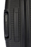 Pierre Cardin Trolley Valiz Siyah Büyük Boy 04PC8009-01-SY