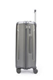 Pierre Cardin Trolley Valiz Gri Büyük Boy 04PC8009-01-GR