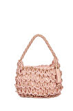 PİERRE CARDİN KADIN HASIR EL ÇANTASI 05PC25Y20291