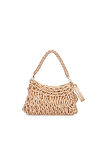 PİERRE CARDİN KADIN HASIR EL ÇANTASI 05PC25Y20204