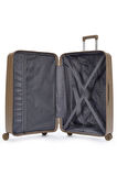 PİERRE CARDİN UNİSEX BÜYÜK BOY VALİZ 04PC8005-01-VZN
