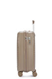 PİERRE CARDİN UNİSEX KABİN BOY VALİZ 04PC8005-03-VZN
