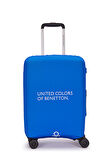 UNITED COLORS OF BENETTON UNİSEX VALİZ KILIFI K.14BNT100-KLF SX-03