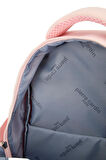 Pierre Cardin Okul Sırt Çantası Pembe PC.07PC1701.PM