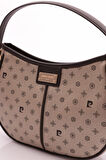 Pierre Cardin 05Pc25K10343 Kadın Omuz & Kol Çantası (Günlük)