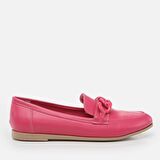  Fuşya Yaya Kadın Loafer