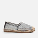 Lame Yaya Kadın Espadril