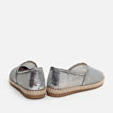 Lame Yaya Kadın Espadril