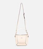 Kadın Bej Omuz Çantası