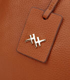 Kadın Deri Taba Tote Çanta