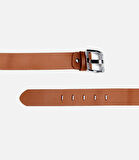 Erkek Deri Taba Kemer