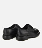 Erkek Deri  Yumuşak Dokulu Klasik Ayakkabı