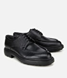 Erkek Deri Yumuşak Dokulu Klasik Ayakkabı