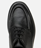 Erkek Deri Yumuşak Dokulu Klasik Ayakkabı