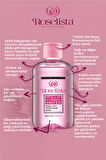 Roselista Gül Misel Suyu 250 ML