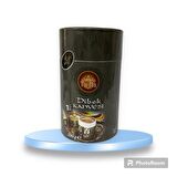 TA-HA DİBEK KAHVESİ SİLİNDİR 200 GR