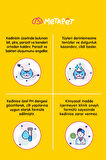 Kedilere Özel Koruyucu Kuru Şampuan, Bit Pire Parazit Kene Damlası Ve Tasması Ile Kullanılabilir