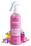 Metapet Bahar Çiçekleri Esanslı 400 ml Kedi Kumu Koku Giderici Sprey