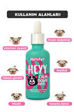 Köpekler için %100 Doğal Sakinleştirici Anti Stress Giderici Damla - İlaç Değildir 50 ml
