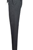 Cengiz İnler Kırlangıç Yaka Slim Fit Yelekli Erkek Takım Elbise