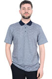 Cengiz İnler Polo Yaka Erkek T-shirt
