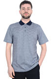 Cengiz İnler Polo Yaka Erkek T-shirt