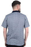 Cengiz İnler Polo Yaka Erkek T-shirt