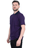 Cengiz İnler Polo Yaka Erkek T-shirt