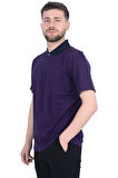Cengiz İnler Polo Yaka Erkek T-shirt