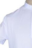 Cengiz İnler Hakim Yaka Erkek T-shirt