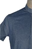 Cengiz İnler Hakim Yaka Erkek T-shirt