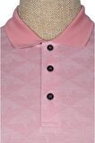 Cengiz İnler Polo Yaka Erkek T-shirt