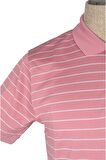 Cengiz İnler Polo Yaka Erkek T-shirt