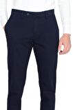 Cengiz İnler Cindy Yan Cep Slimfit Erkek Pantolon