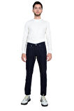 Cengiz İnler Edu 5 Cep Slimfit Erkek Pantolon