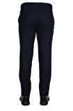 Cengiz İnler Loki Yan Cep Slimfit Erkek Pantolon