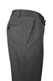 Flanel Pamuklu Pantolon Regular
