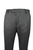 Flanel Pamuklu Pantolon Regular