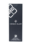 Cengiz İnler Erkek Kalıcı Parfüm No-2 (EDP For Men) 50 ML