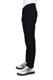 Cengiz İnler Edu 5 Cep Slimfit Erkek Pantolon