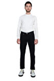Cengiz İnler Edu 5 Cep Slimfit Erkek Pantolon