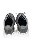 Cengiz İnler Sneakers  Bağcıklı Eva Taban Erkek Ayakkabı