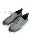 Cengiz İnler Sneakers  Bağcıklı Eva Taban Erkek Ayakkabı