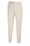 Düz Gabardin Kumaş Slim Erkek Pantolon